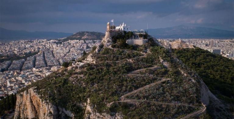 Διαμέρισμα Στο Κέντρο Δίπλα Στα Νοσοκομεία Και Τα Αξιοθέατα Apartment Athens Luaran gambar
